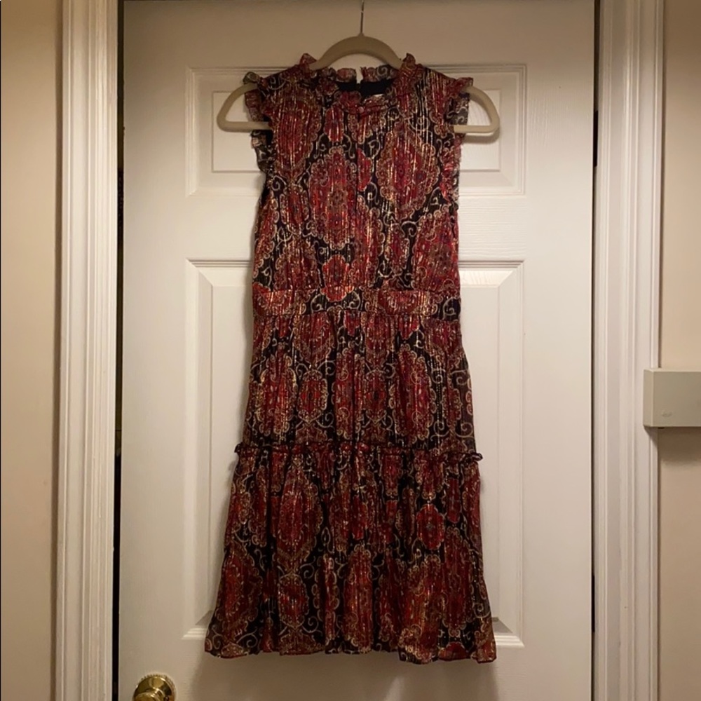 Kate spade New York sleeveless dress